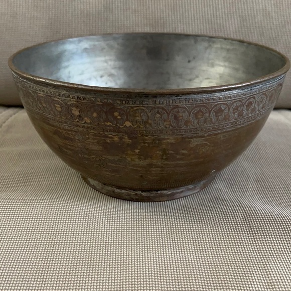 Vintage bowl - Picture 1 of 5